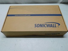 New Sonicwall TZ 215 Wireless-N Network Security Appliance Firewall  ITRA26-13 