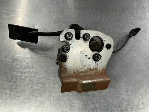 2003 2004 Ford F250 F350 6.0 Diesel Adjustable Throttle Accelerator Pedal #135 - Bild 4 von 7