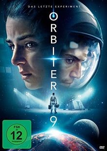 Orbiter 9 - Das letzte Experiment von Hatem Khraiche | DVD | Zustand sehr gut