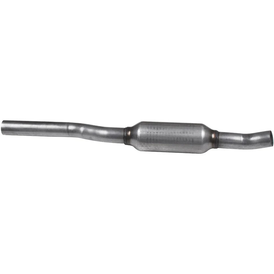 Silenciador, resonador y convertidor para Mitsubishi Outlander AWD 3,0 L 2008 a 2011 Foto 4 de 4