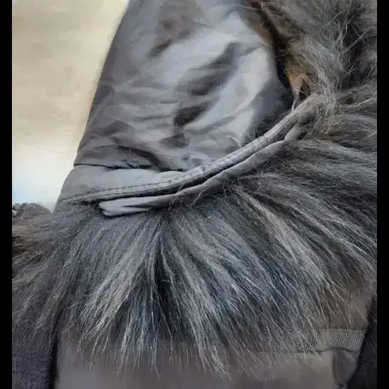 Volvik Goose Down Half-Padding Jacket (Size 66) - image 5