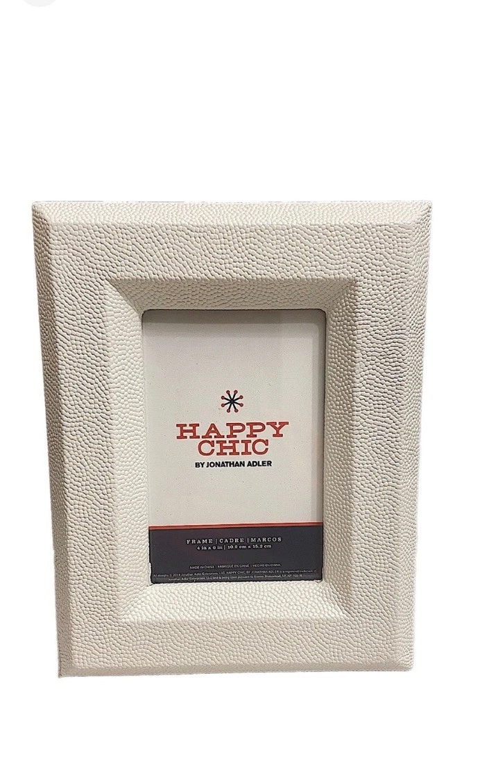 Jonathan Adler Picture Frames for sale | eBay