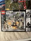 LEGO Star Wars: Clone Scout Walker - 20th Anniversary Edition (75261)