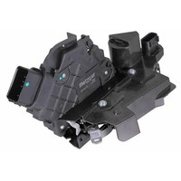 Metzger TüRschloss 2314575 FüR Jaguar Land Rover, Vorne Links