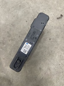 BMW 5 G30 G31 G38 2019 Sonstige Steuergeräte Module 18576710 ADB8622