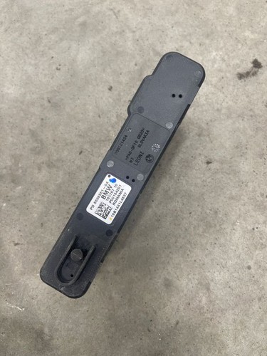 BMW 5 G30 G31 G38 2019 Sonstige Steuergeräte Module 18576710 ADB8622