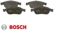 Bosch 0986494826 Bremsbelagsatz FüR Scheibenbremse Bremsbelagsatz