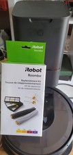 Roomba I7+ Robot Vacuum Cleaner with Self-Cle...