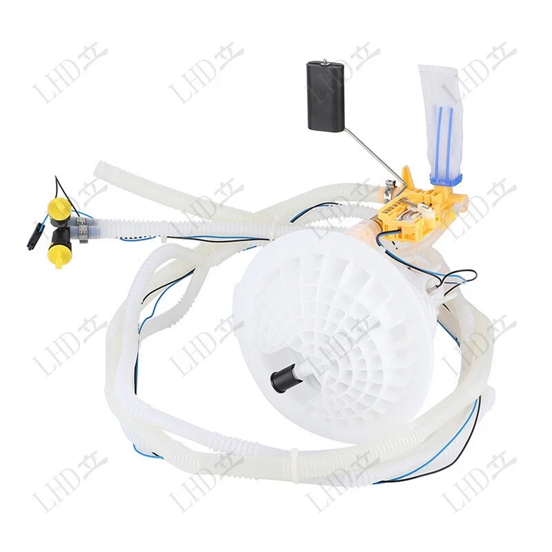 1 Pc Fuel Pump 1644700290 For Benz W164 ML 300 ML 350 ML 500 GL 450 V251 R300 L* - Image 2 of 4