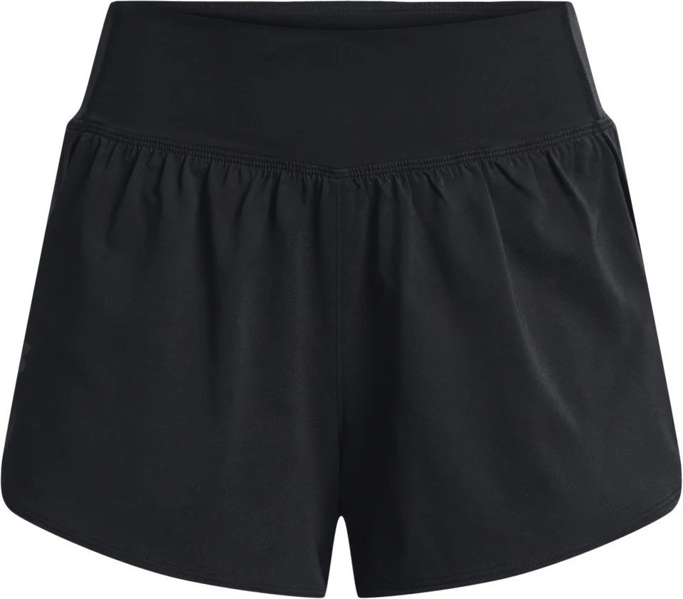 Under Armour Damen UA Flex 2-in-1-Gewebeshorts - Bild 1 von 1