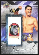 2024 Upper Deck AEW All Elite Wrestling Cards 33