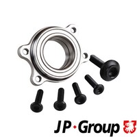 JP Group Radlagersatz Radnabe Passned FüR Audi A4 Avant 8K5 B8 A6 4G5 C7 4GD