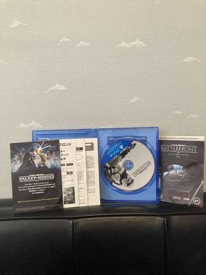 Battlefront Special Edition | eBay