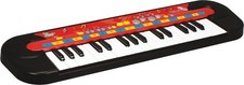 Simba 106833149 - My Music World Keyboard 45 ...