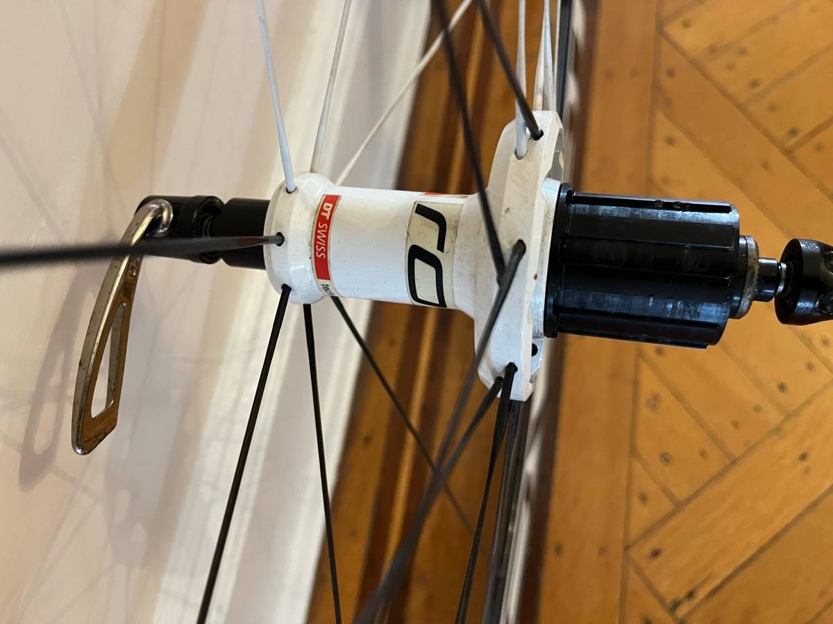 Specialized Roval Rapide SL 45 700c Carbon Alloy Rim Brake Road