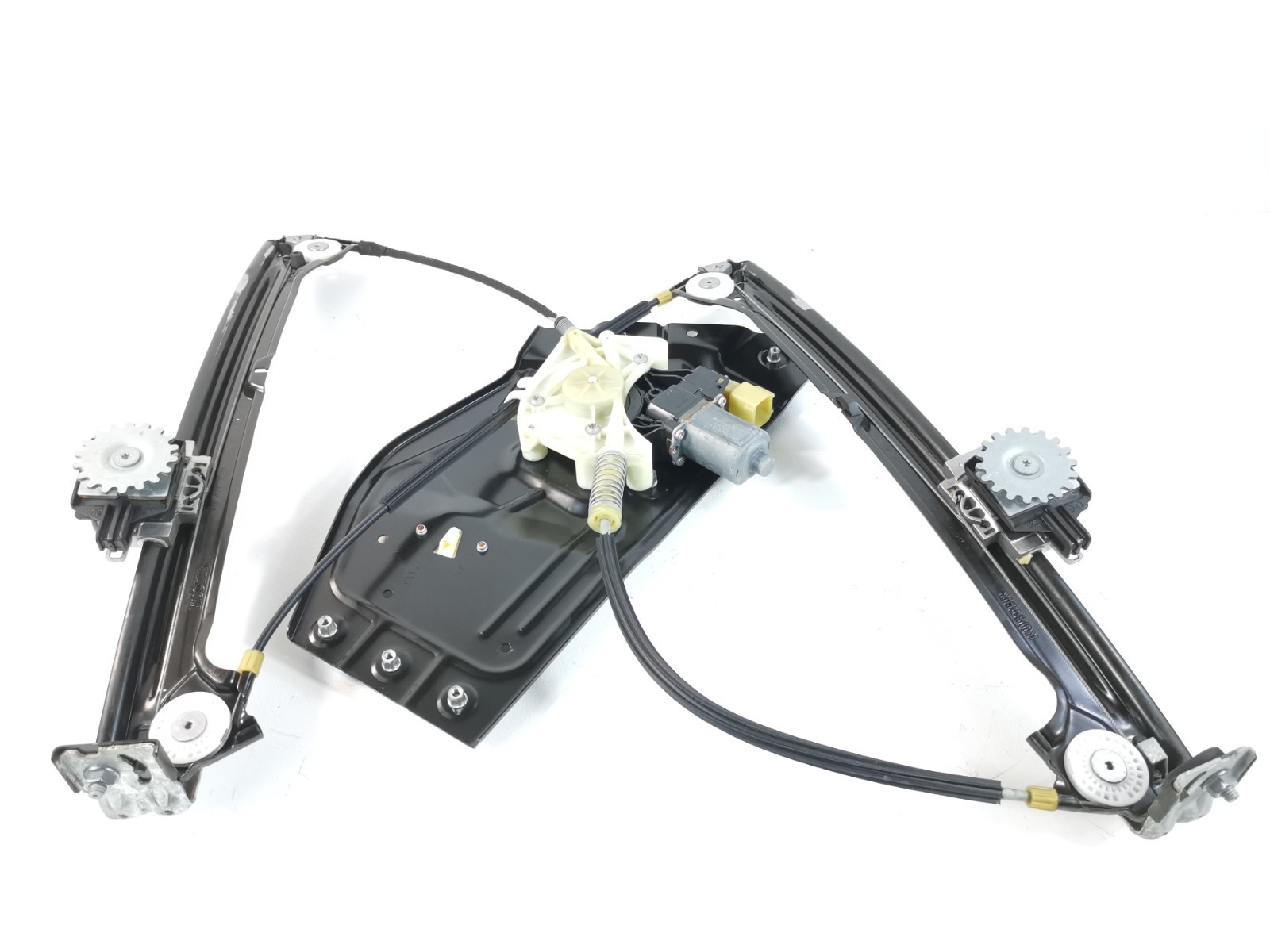 Maserati Ghibli 2015 RWD Auto 3.0 L Front Right Door Window Regulator Motor OEM