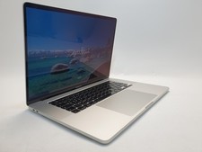 Image of Apple MacBook Pro 16" A2141 Touch Bar 2019 i7 512GB SSD 16GB RAM Tahoe