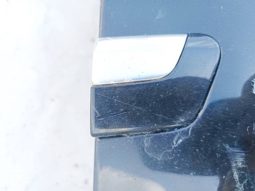 Kotflügelleiste Schutzleiste Vorne Rechts  Volkswagen Phaeton DE1949999-33