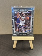 2021-22 Panini Chronicles - Playbook Kyrie Irving #269 Brooklyn Nets