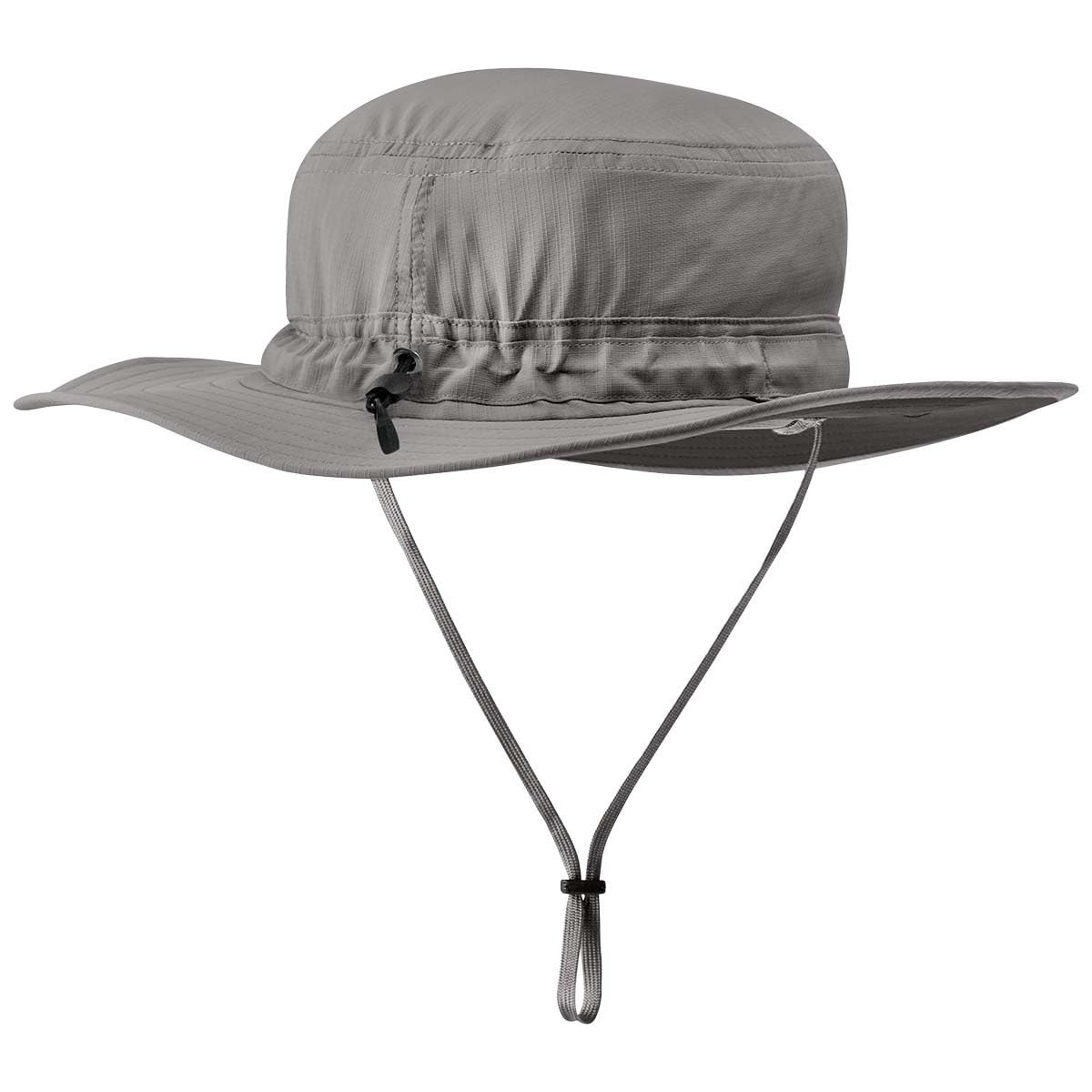 Helios Sun Hat, Pewter, XL