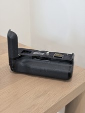 Fujifilm VG-XT3 Vertical Battery Grip for Fuji X-T3