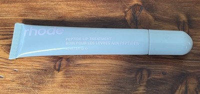 Rhode *Lip Treatment with Shea Butter & Peptides *Watermelon Slice