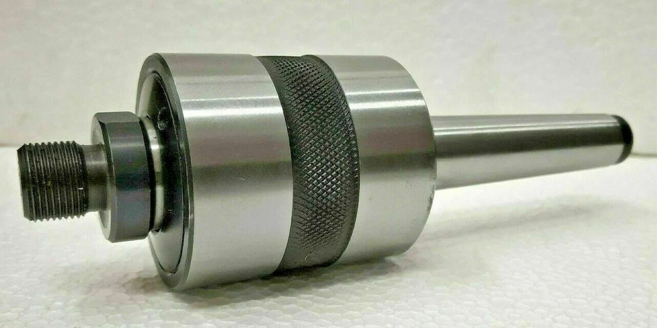 MT2 Drehzentrum + 70 mm 4-Backen unabhängiges Wendefutter Drehbank Werkzeug... - Bild 2 von 4