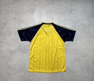 Adidas FC Arsenal Vintage 90's 1998/1991 Soccer Jersey | eBay