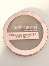 NEU Pressed Bronzer Starshine von bellapierre...