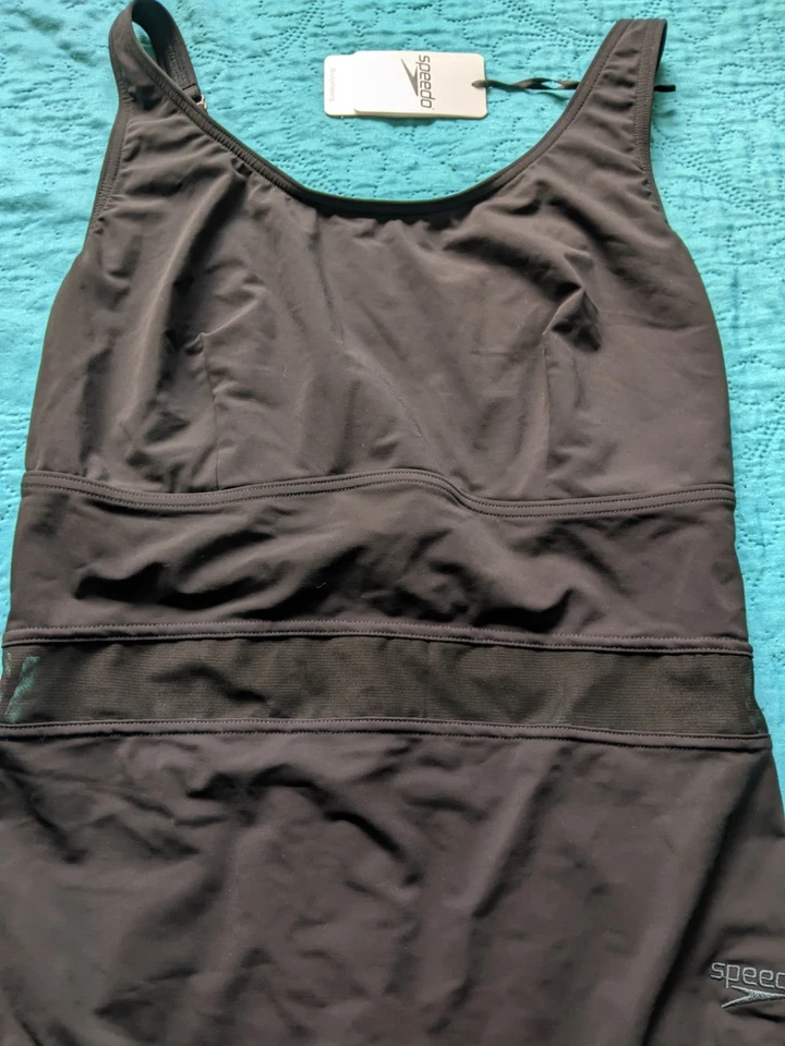 Maillot De Bain Speedo T.42 - Photo 3/4