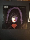 KISS - Paul Stanley 12" Vinyl EX Tested 1978 Sterling First Press No Poster