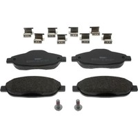 Ferodo FDB4003 Bremsbelagsatz FüR Peugeot 308 3008 4E 4H 4A 4C 4B 0U