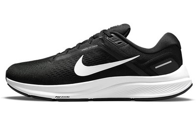Nike Air Zoom Structure 24 Black White DA8535-001