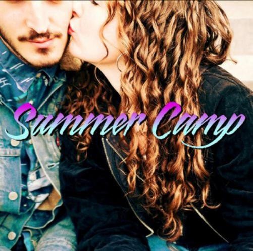 Летний лагерь Альбом Summer Camp (CD)
