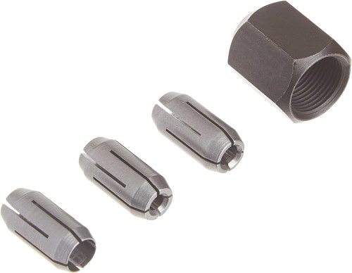 RotoZip CN1 Replacement Collet and Nut Kit,Silver Pack of 1, Silver - Picture 3 of 5