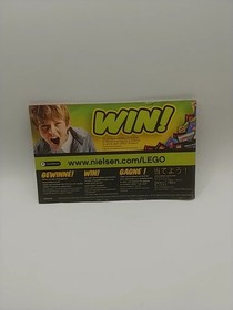 Star Wars LEGO set 8086