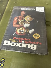 Lot Of Saga Genesis, Saturn, Dreamcast, Computer Games   Some Sealed New