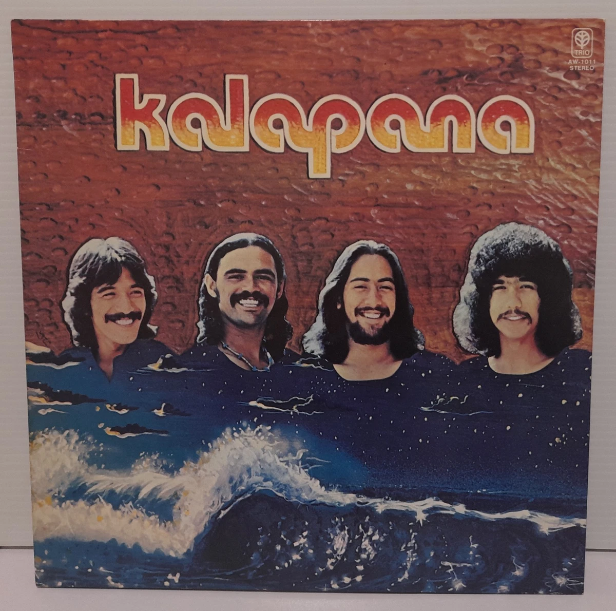 Kalapana Lp for sale | eBay