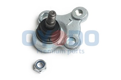 Kit Riparazione Giunto Inferiore Anteriore OPTIMAL G3-851 Per Citroën Xsara Picasso, Berlingo E Peugeot Partner - Lato SX E DX - 2