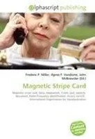 Frederic P. Miller (U. A.) | Magnetic Stripe Card | Taschenbuch | Englisch
