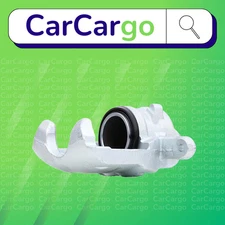 Front Left Brake Caliper Dacia Logan MCV 1.6 16V Hi-Flex 2009- RIDEX GERMAN OE