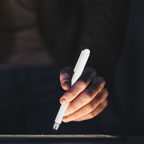 Stylus Touchscreen Pen Universal Capacitive Fine Tip Kid-friendly Pens - 第 9/12 張圖片