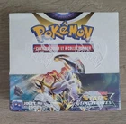 Pokémon - Display Stars Etincelantes EB9 - Neuve et Scellée - 36  Boosters 