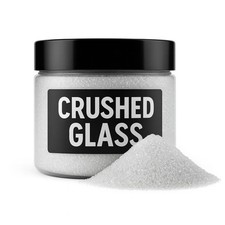 LiME LiNE Crushed Glass Metal Flake for Custom Paint