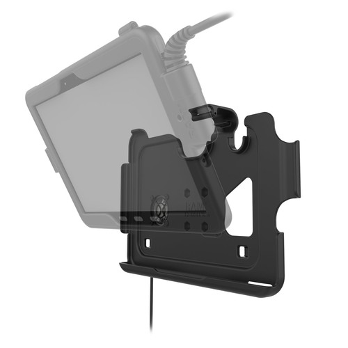 RAM-HOL-TC-SAM54FU RAM Tough-Case Holder with Fan for Tab Active... - Picture 5 of 5
