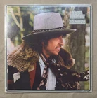 Bob Dylan – Desire (1976, Columbia Records, PC 33893) Vinyl LP