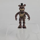 Nightmare Freddy Funko 2.5in Mini Figure Five Nights at Freddy's FNAF 2017