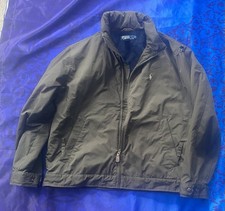 Polo Ralph Lauren Lined Winter Coat. Size Large