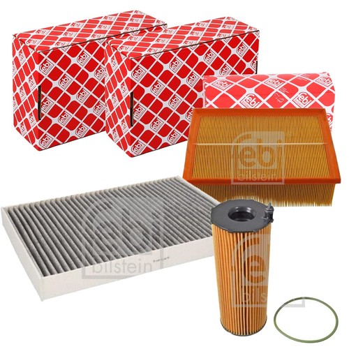 Pacchetto filtri for aspirapolvere Senza Fili. Compatibile con INSE, N5 S6 S6P S600, 2 o 6 Accessori for elettrodomestici. (Color : 2 PCS Package