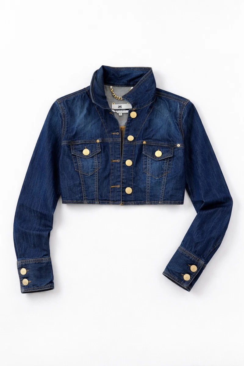 Elisabetta Franchi Regular Coats, Jackets & Vests for Women for